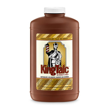BARBICIDE KING TALC talk do skóry 225g